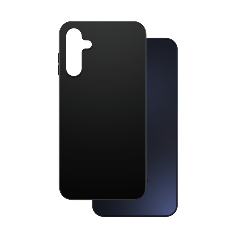 PanzerGlass SAFE TPU Case für Samsung Galaxy A14/A14 5G Schwarz